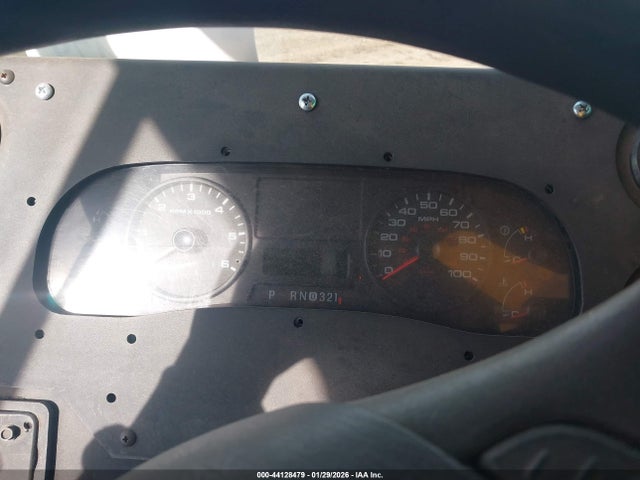 Продажа на аукционе авто 2016 Ford F-59 Commercial Stripped, vin: 1F66F5KY5G0A03840, номер лота: 44128479