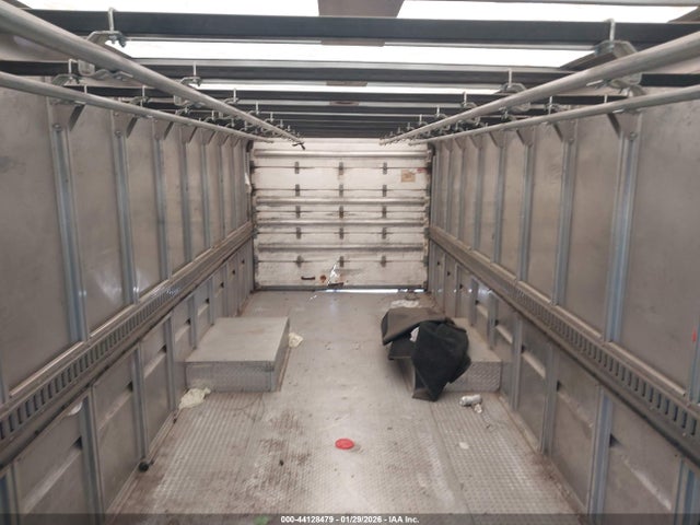 Продажа на аукционе авто 2016 Ford F-59 Commercial Stripped, vin: 1F66F5KY5G0A03840, номер лота: 44128479
