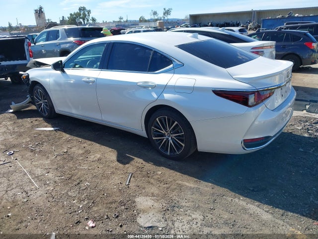 Продаж на аукціоні авто 2025 Lexus Es 300h Base/300h Luxury/300h Ultra Luxury/300h F Sport Design/300h F Sport Handling, vin: 58ADA1C15SU056394, номер лоту: 44128480