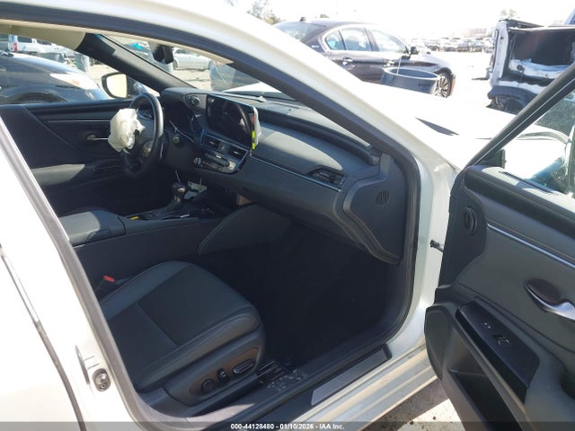 Продаж на аукціоні авто 2025 Lexus Es 300h Base/300h Luxury/300h Ultra Luxury/300h F Sport Design/300h F Sport Handling, vin: 58ADA1C15SU056394, номер лоту: 44128480