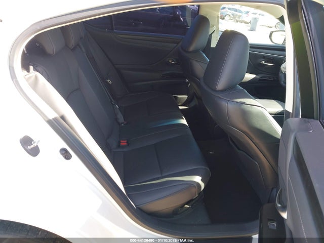 Продаж на аукціоні авто 2025 Lexus Es 300h Base/300h Luxury/300h Ultra Luxury/300h F Sport Design/300h F Sport Handling, vin: 58ADA1C15SU056394, номер лоту: 44128480