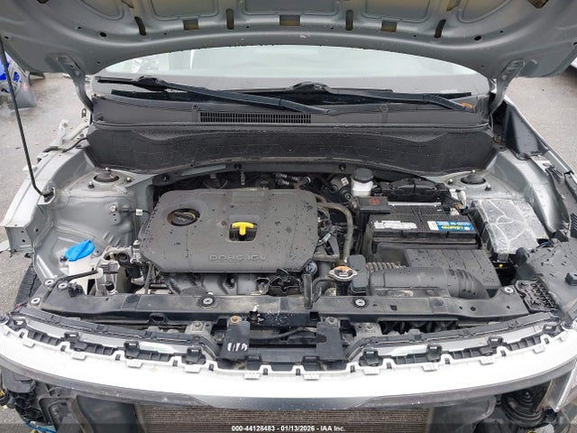 KIA SELTOS S 2021 KNDEU2AA3M7096135 Image 10