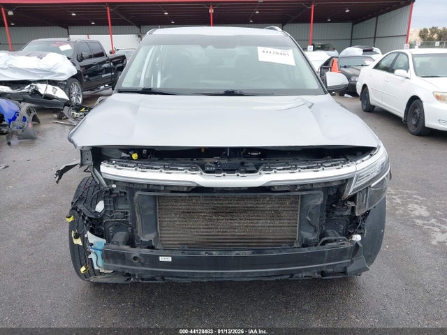 KIA SELTOS S 2021 KNDEU2AA3M7096135 Image 13