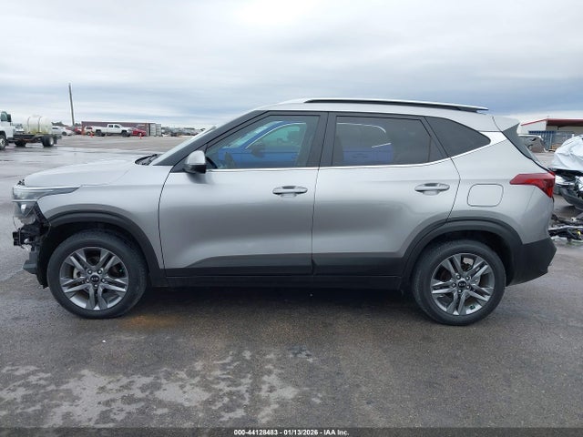 KIA SELTOS S 2021 KNDEU2AA3M7096135 Image 15
