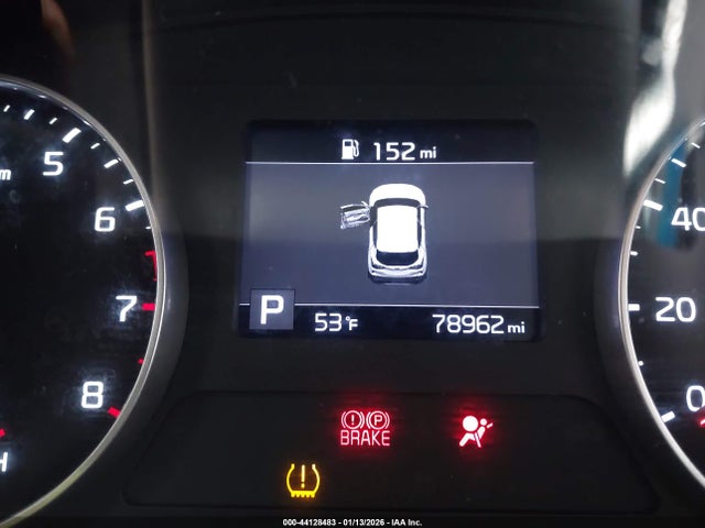 KIA SELTOS S 2021 KNDEU2AA3M7096135 Image 16