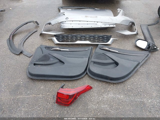 KIA SELTOS S 2021 KNDEU2AA3M7096135 Image 12