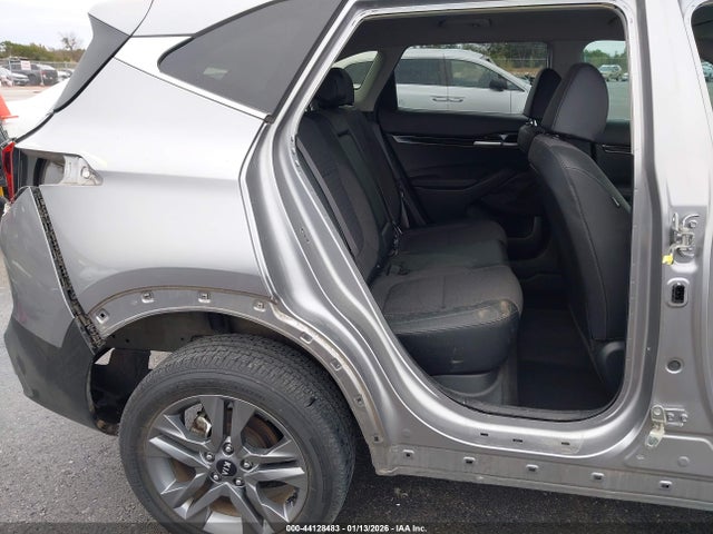 KIA SELTOS S 2021 KNDEU2AA3M7096135 Image 18