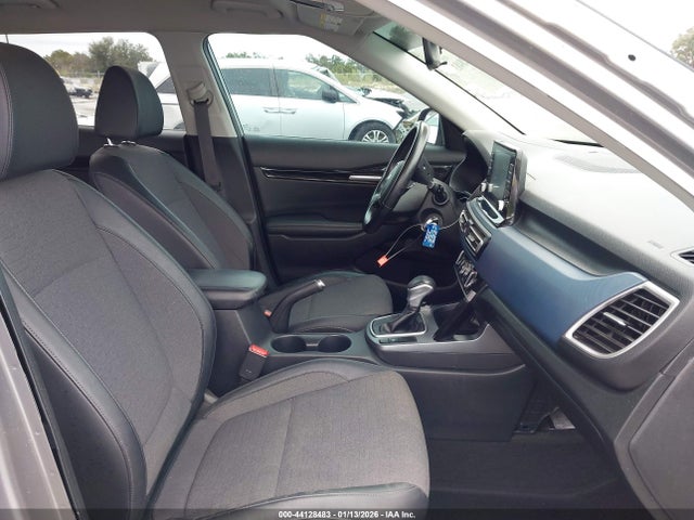 KIA SELTOS S 2021 KNDEU2AA3M7096135 Image 5