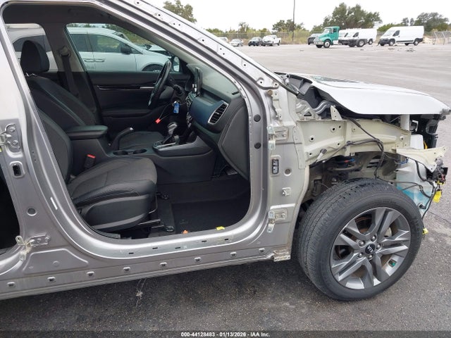 KIA SELTOS S 2021 KNDEU2AA3M7096135 Image 6