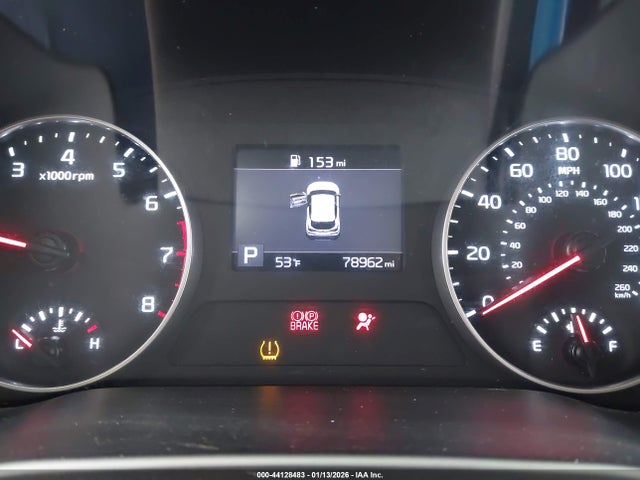 KIA SELTOS S 2021 KNDEU2AA3M7096135 Image 7