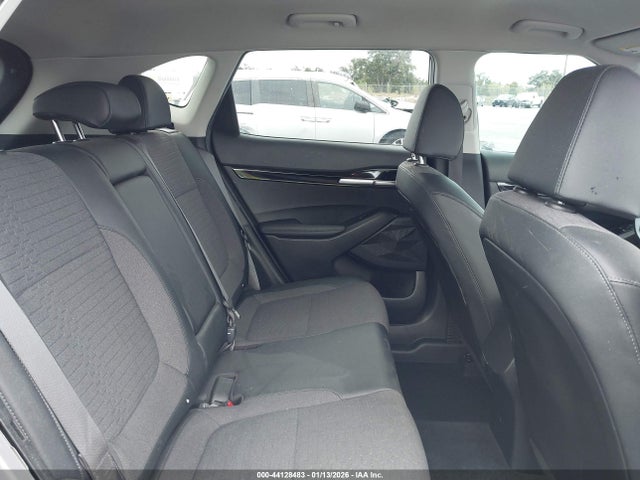 KIA SELTOS S 2021 KNDEU2AA3M7096135 Image 8