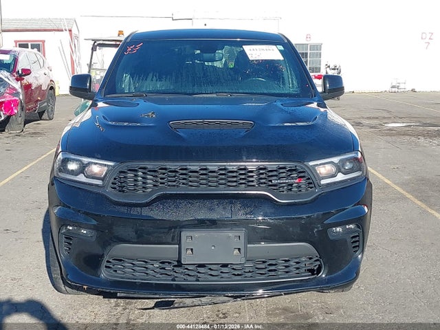 Dodge Durango Gt Awd 2022 1C4RDJDGXNC100766 Image 12