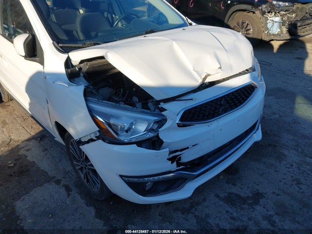 2018 MITSUBISHI MIRAGE ML32A5HJ4JH013842 Photo 5