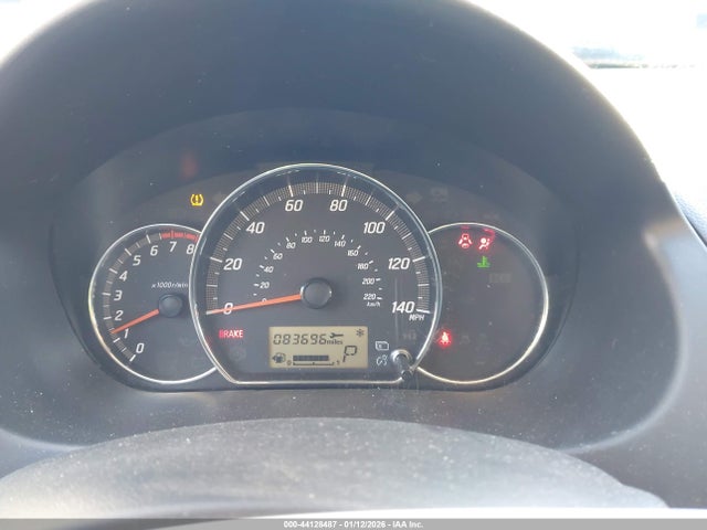 2018 MITSUBISHI MIRAGE ML32A5HJ4JH013842 Photo 6