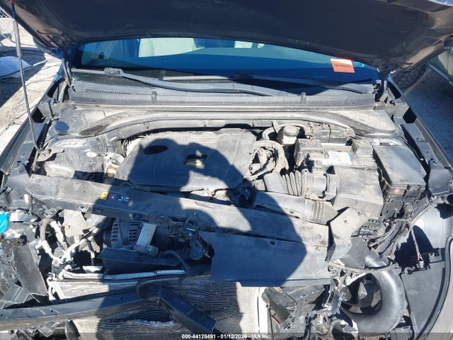 Aukcja sprzedaży 2020 Hyundai Elantra Sel/value/limited, vin: 5NPD84LF0LH551487, numer aukcji: 44128491