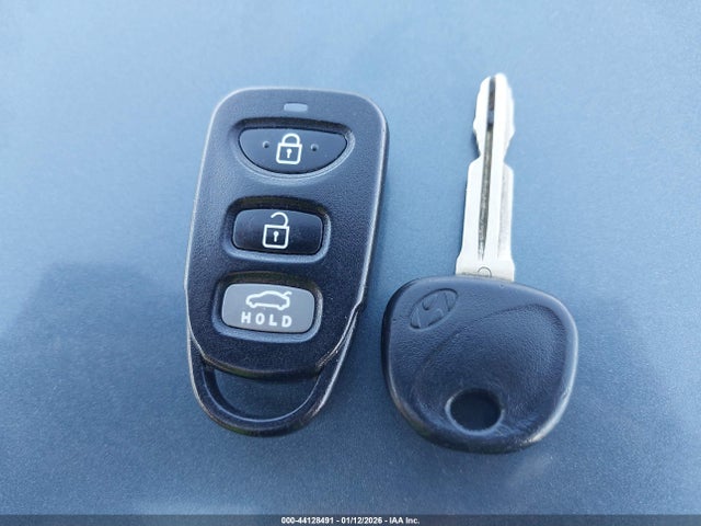 Aukcja sprzedaży 2020 Hyundai Elantra Sel/value/limited, vin: 5NPD84LF0LH551487, numer aukcji: 44128491