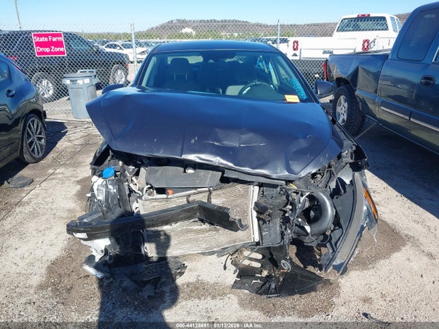 Aukcja sprzedaży 2020 Hyundai Elantra Sel/value/limited, vin: 5NPD84LF0LH551487, numer aukcji: 44128491