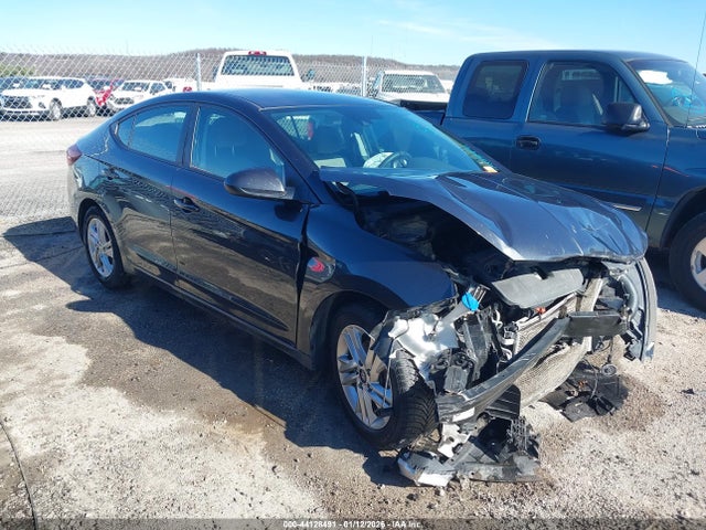 Aukcja sprzedaży 2020 Hyundai Elantra Sel/value/limited, vin: 5NPD84LF0LH551487, numer aukcji: 44128491
