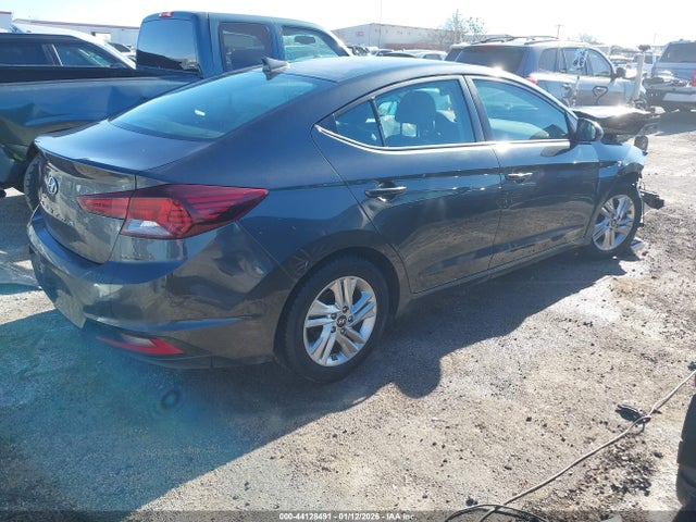Aukcja sprzedaży 2020 Hyundai Elantra Sel/value/limited, vin: 5NPD84LF0LH551487, numer aukcji: 44128491