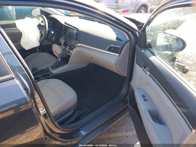 Aukcja sprzedaży 2020 Hyundai Elantra Sel/value/limited, vin: 5NPD84LF0LH551487, numer aukcji: 44128491