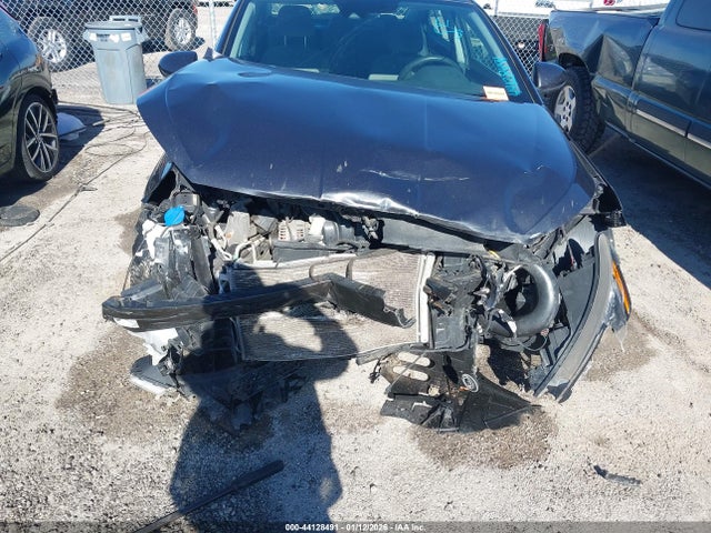 Aukcja sprzedaży 2020 Hyundai Elantra Sel/value/limited, vin: 5NPD84LF0LH551487, numer aukcji: 44128491