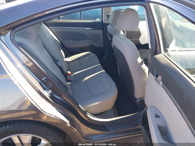 Aukcja sprzedaży 2020 Hyundai Elantra Sel/value/limited, vin: 5NPD84LF0LH551487, numer aukcji: 44128491