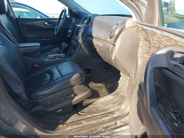 5GAKVBKD3EJ237722 Buick Enclave