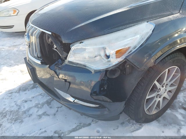 5GAKVBKD3EJ237722 Buick Enclave