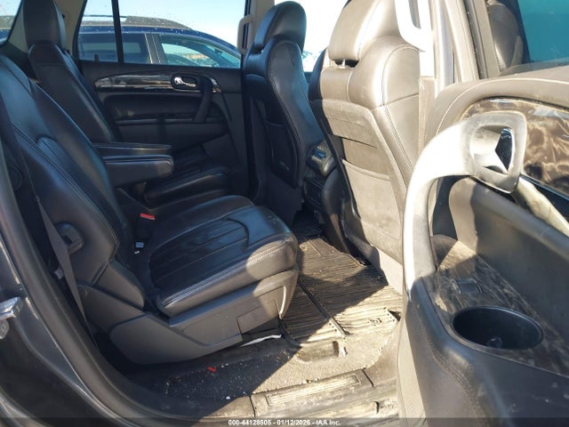 5GAKVBKD3EJ237722 Buick Enclave