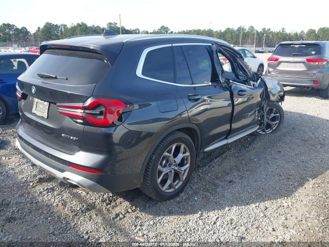 5UX43DP09N9M62290 BMW X3 Sdrive30i