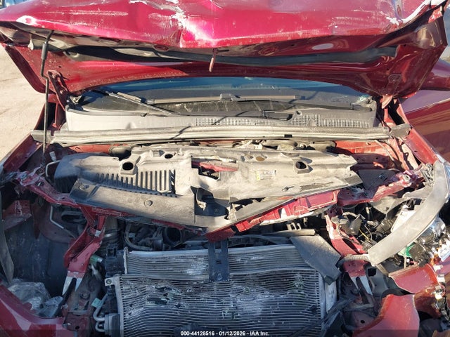 2021 CHEVROLET TRAX KL7CJPSM5MB361962 Photo 9