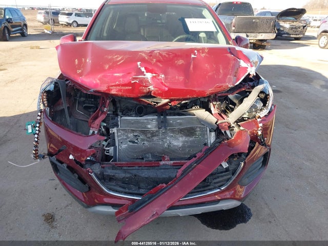 2021 CHEVROLET TRAX KL7CJPSM5MB361962 Photo 5