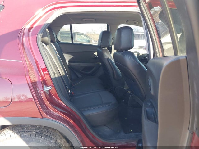2021 CHEVROLET TRAX KL7CJPSM5MB361962 Photo 7