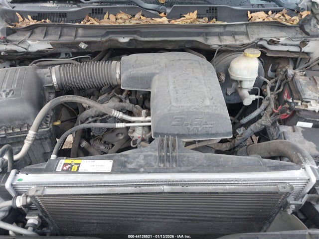 Aukcja sprzedaży 2017 Ram 1500 St, vin: 1C6RR6KGXHS610019, numer aukcji: 44128521