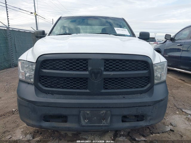 Aukcja sprzedaży 2017 Ram 1500 St, vin: 1C6RR6KGXHS610019, numer aukcji: 44128521