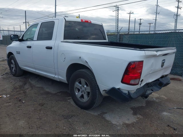 Aukcja sprzedaży 2017 Ram 1500 St, vin: 1C6RR6KGXHS610019, numer aukcji: 44128521