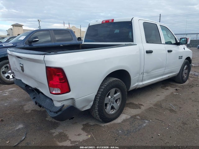 Aukcja sprzedaży 2017 Ram 1500 St, vin: 1C6RR6KGXHS610019, numer aukcji: 44128521