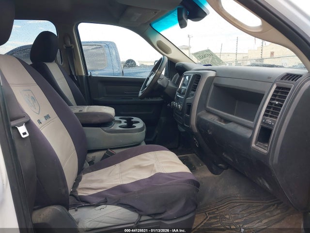 Aukcja sprzedaży 2017 Ram 1500 St, vin: 1C6RR6KGXHS610019, numer aukcji: 44128521