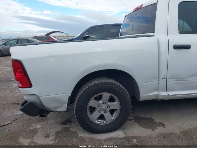 Aukcja sprzedaży 2017 Ram 1500 St, vin: 1C6RR6KGXHS610019, numer aukcji: 44128521