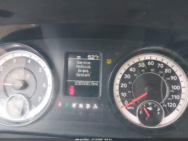 Aukcja sprzedaży 2017 Ram 1500 St, vin: 1C6RR6KGXHS610019, numer aukcji: 44128521