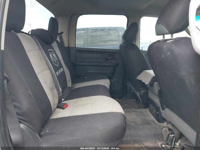 Aukcja sprzedaży 2017 Ram 1500 St, vin: 1C6RR6KGXHS610019, numer aukcji: 44128521