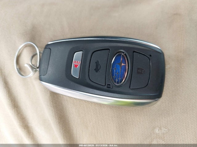 44128526 :رقم المزاد ، 4S4BTANC5N3173541 vin ، 2022 Subaru Outback Limited مزاد بيع