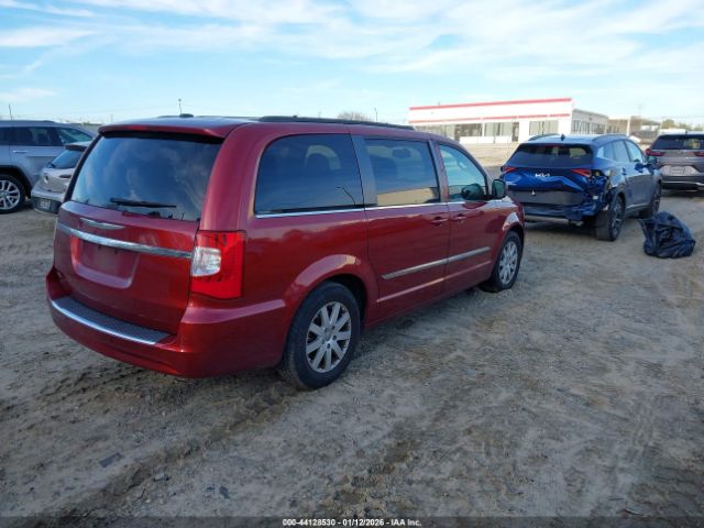 2014 CHRYSLER TOWN & COUNTRY 2C4RC1BGXER396319 Photo 3