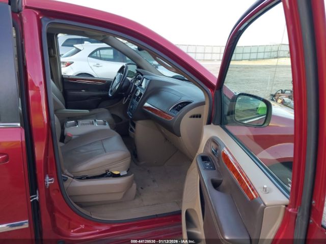 2014 CHRYSLER TOWN & COUNTRY 2C4RC1BGXER396319 Photo 4