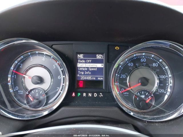 2014 CHRYSLER TOWN & COUNTRY 2C4RC1BGXER396319 Photo 6