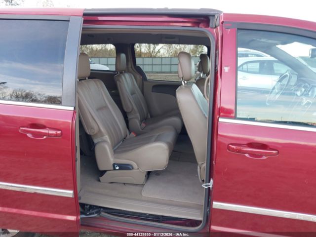 2014 CHRYSLER TOWN & COUNTRY 2C4RC1BGXER396319 Photo 7
