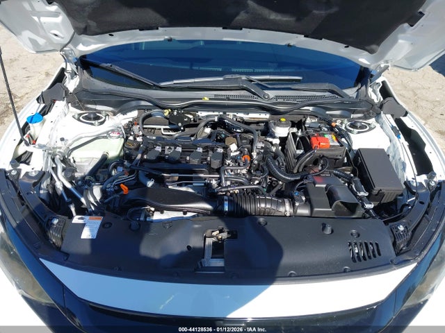 SHHFK7H42MU409241 Honda Civic Sport