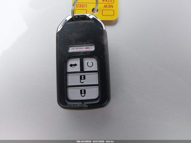 SHHFK7H42MU409241 Honda Civic Sport