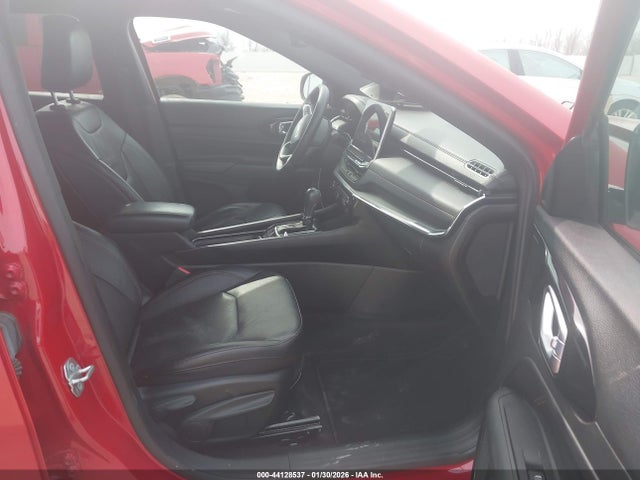 2022 JEEP COMPASS 3C4NJDCB6NT144489 Photo 4