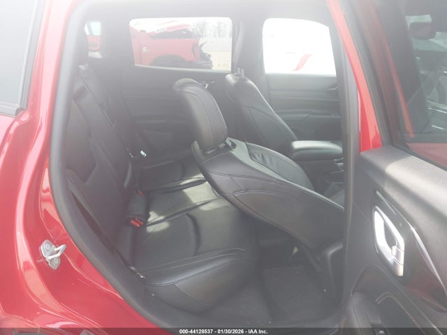 2022 JEEP COMPASS 3C4NJDCB6NT144489 Photo 7